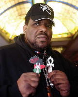 Afrika Bambaataa